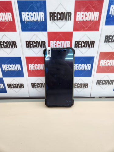 Smartphone DOOGEE S88 Pro 6 GB + 128 GB Negro